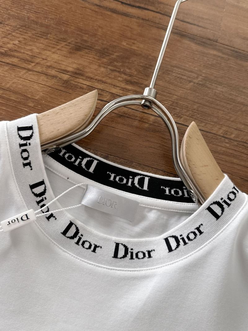 Christian Dior T-Shirts